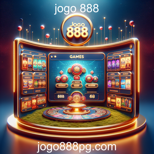 Descubra a Categoria 'Exclusivo' do Jogo 888: Uma Nova Dimensão de Entretenimento